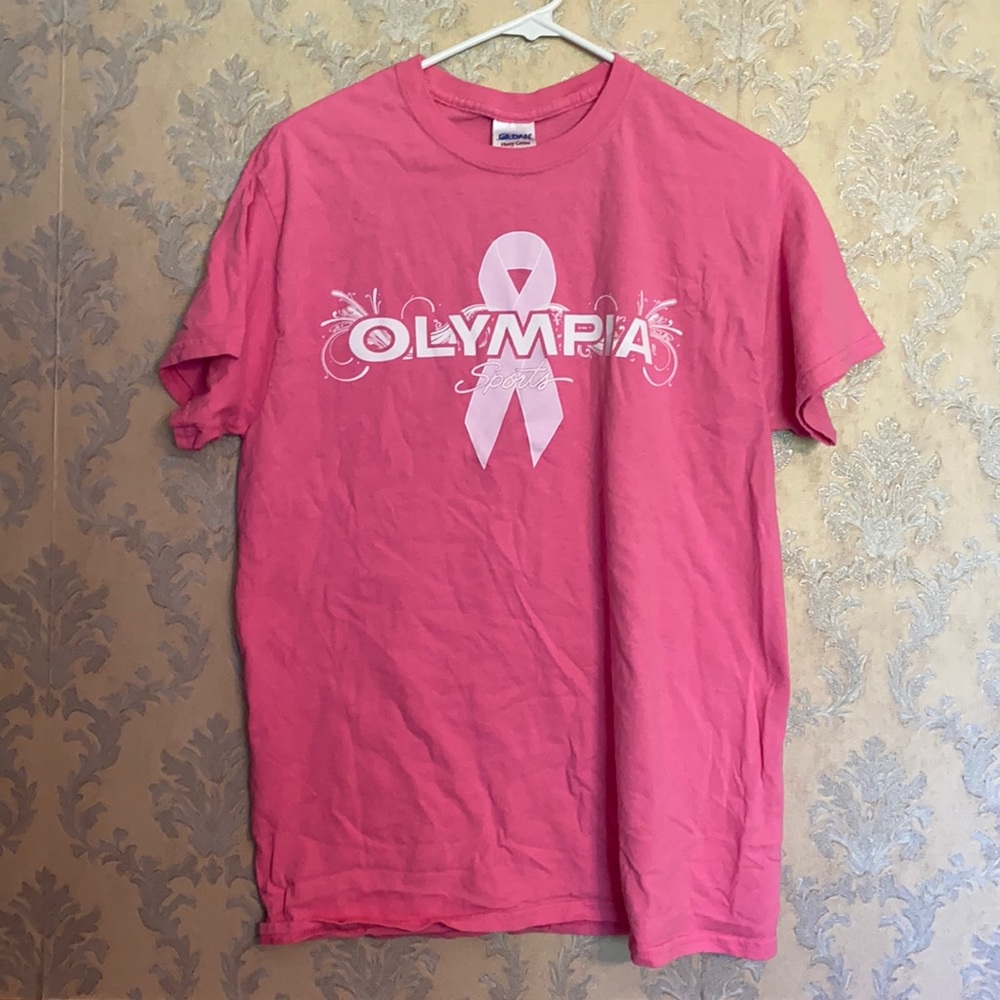 🎉5 for $25🎉 Olympia Sports T-Shirt